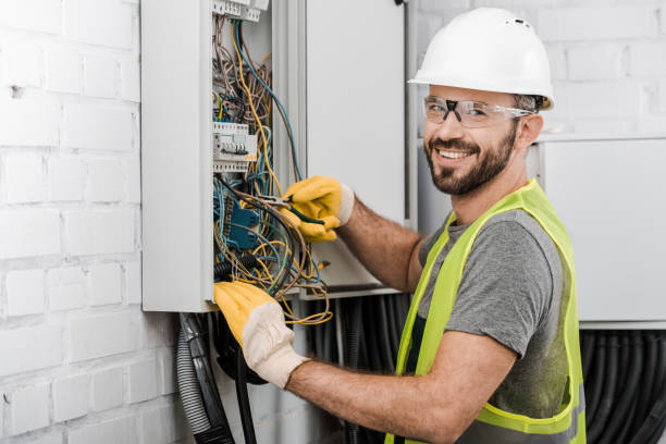 Best Circuit Breaker Repair  in Chatsworth, IL