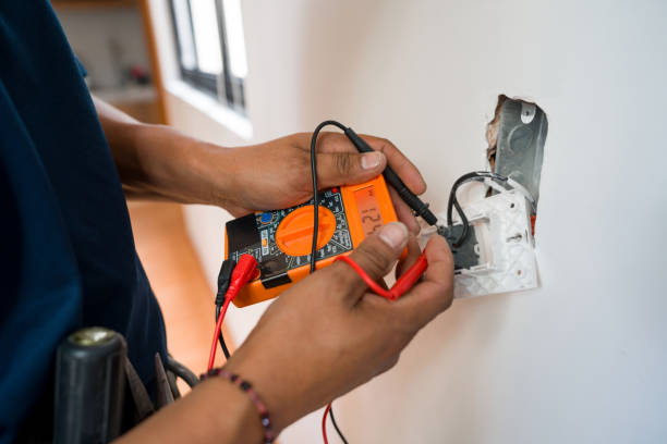 Best Affordable Electrician  in Chatsworth, IL