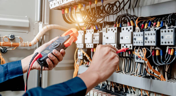Best Electrical Rewiring Services  in Chatsworth, IL