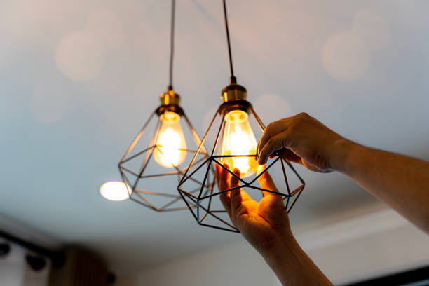 Best Affordable Electrician  in Chatsworth, IL