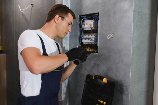 Best Electrical Wiring Services  in Chatsworth, IL