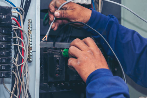 Best Electrical Troubleshooting Services  in Chatsworth, IL