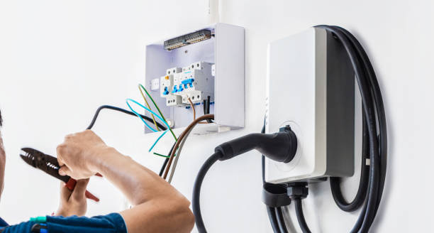 Best Industrial Electrical Services  in Chatsworth, IL