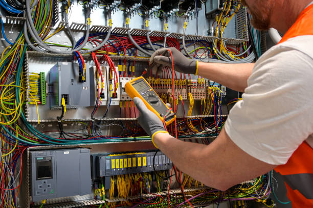 Best Local Electrician Companies  in Chatsworth, IL